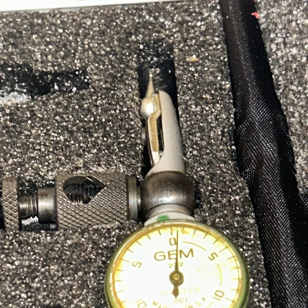 Vintage Gem‎ .001